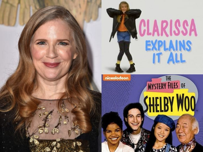 9. The writer behind some of our favorite shows is actually someone we may know.