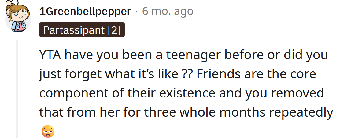 Here's how people reacted.