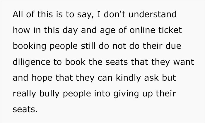 What this TikToker doesn't understand