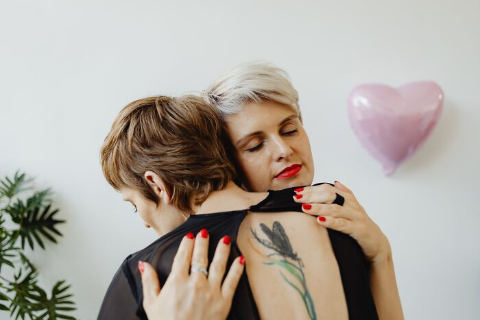 It’s simple chemistry: opposites attract (No matter the age, apparently)