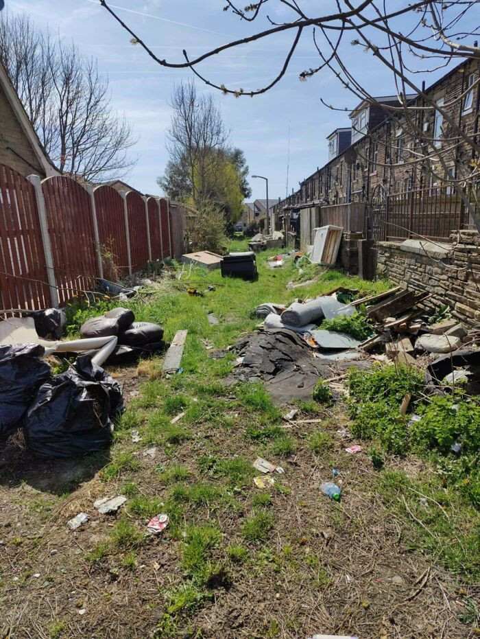 Bradford, UK