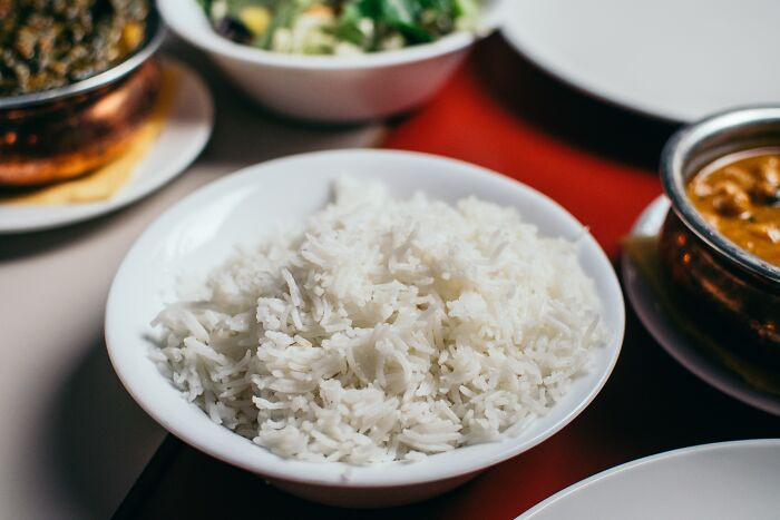 I will for sure be broadening my palate to more of this cuisine. I already love rice.