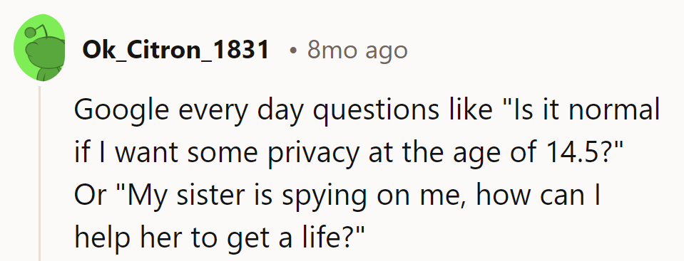 That would be a clever idea!