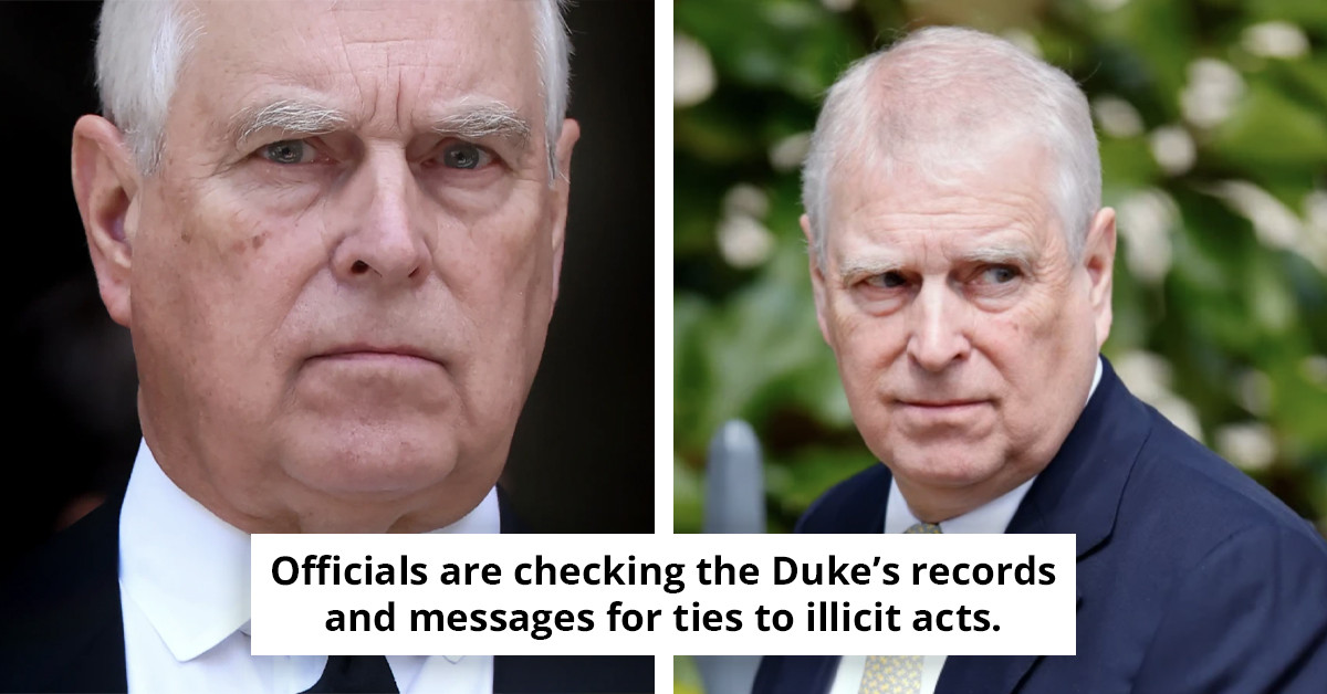 Andrew Mountbatten-Windsor's arrest on his 66th birthday: Understanding the allegations