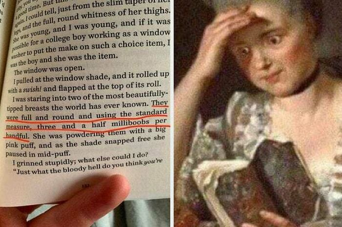 2. Three and a half what?