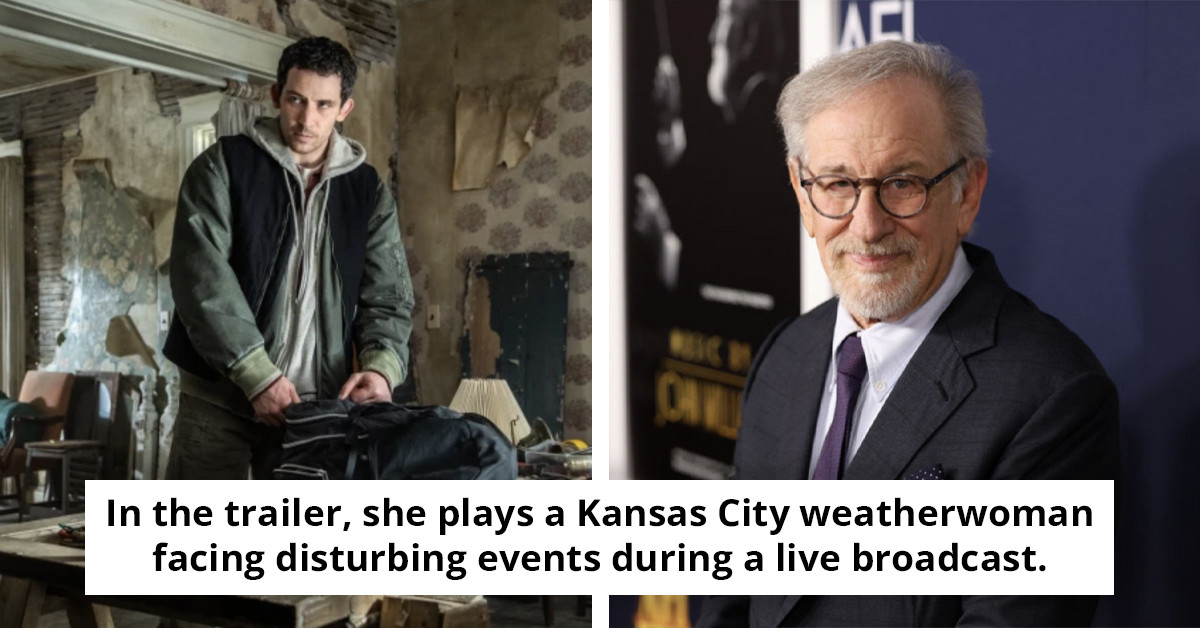 Discover the Latest Details on Steven Spielberg's Upcoming Film with the Debut Trailer Released