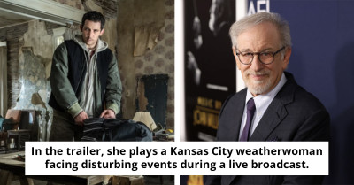 Discover the Latest Details on Steven Spielberg's Upcoming Film with the Debut Trailer Released