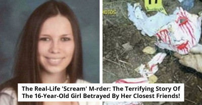 Forget the Movies - These 35 Stories Actually Happened