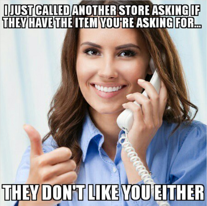 11. Sucks to be you, Chad