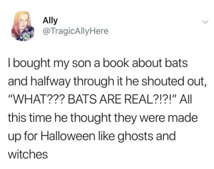 What an amazing discovery