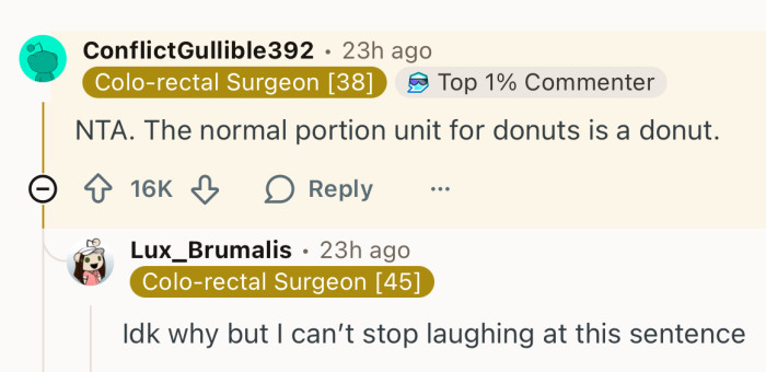 We gathered some reactions from the Reddit community