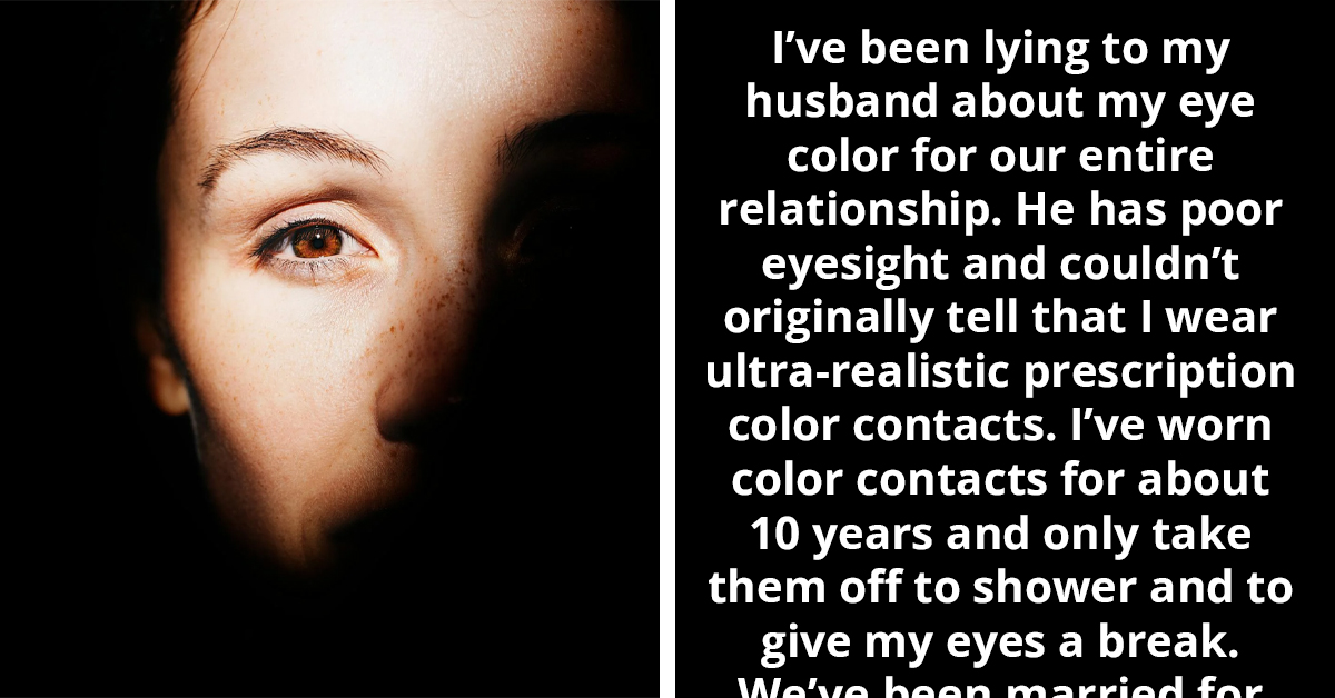 People Reveal Marriage-Breaking Secrets They've Kept From Their Partners, And Here Are 20 Of The Darkest Ones