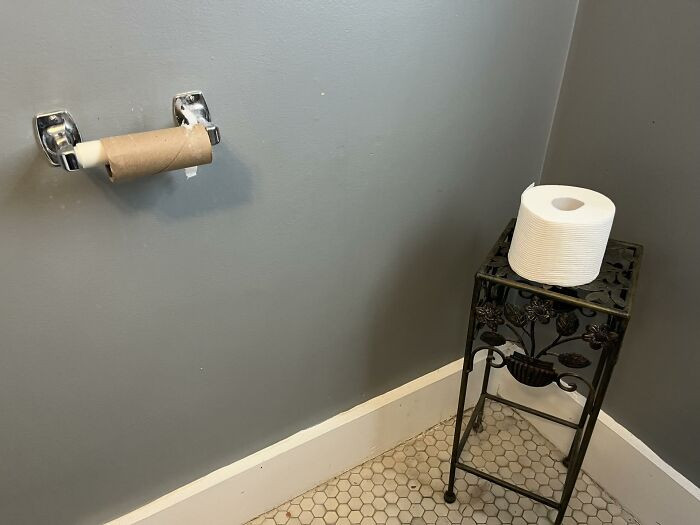 This Was The First Print In The Exhibit