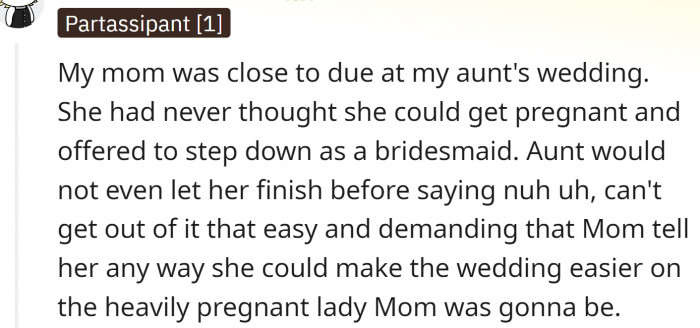 Redditors shared their experiences: