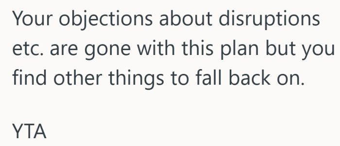 Fixing one worry does not settle the whole issue. It starts to feel like something deeper.