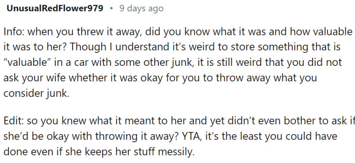 OP should have asked.