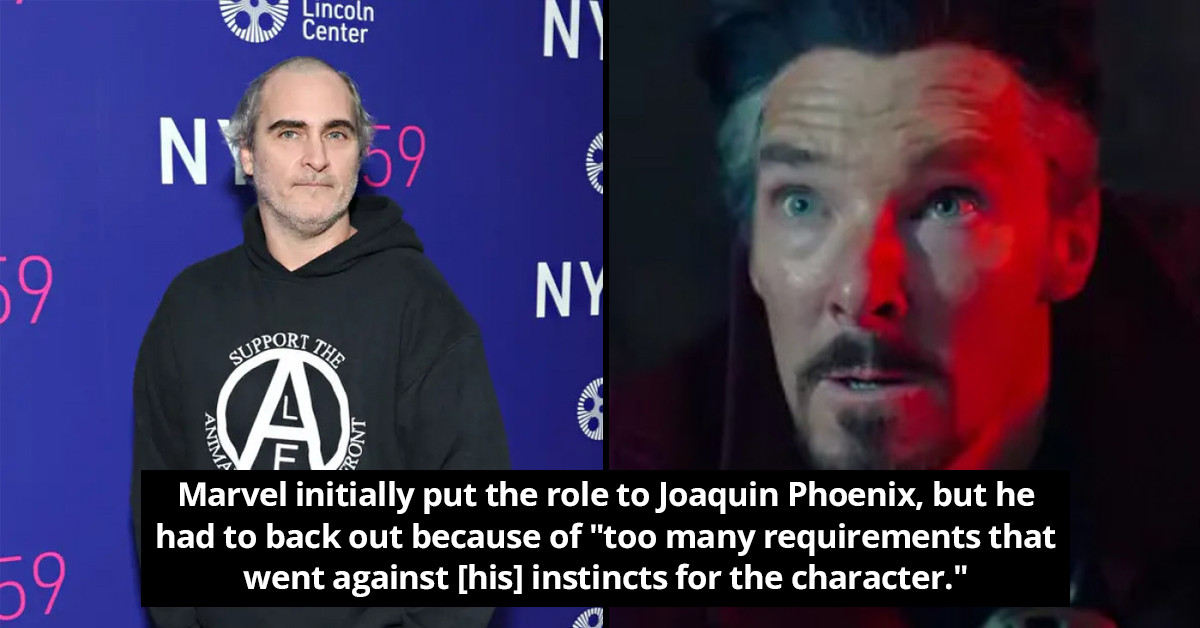 27 Behind-The-Scenes Stories Of How Our Favorite MCU Actors Bagged Their Iconic Roles