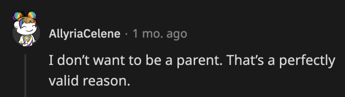 50. No additional clarifications necessary