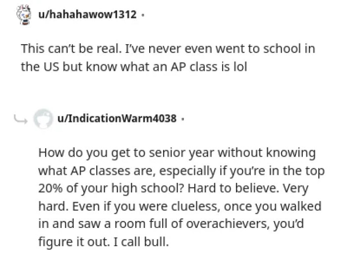 Parental responsibility: Find out what happened and get her help