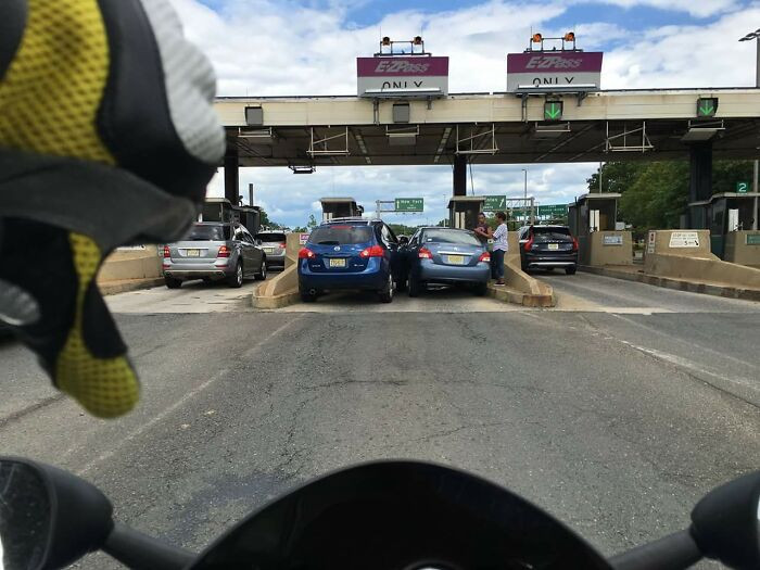 "New Jersey In One Picture"