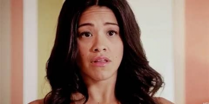 17. I would've just gone home.