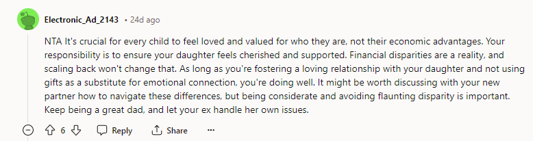 It's Crucial for Every Child to Feel Loved and Valued for Who They Are