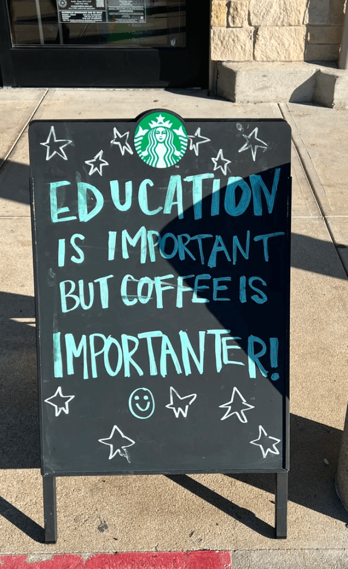 5. Sometimes I Love Texas