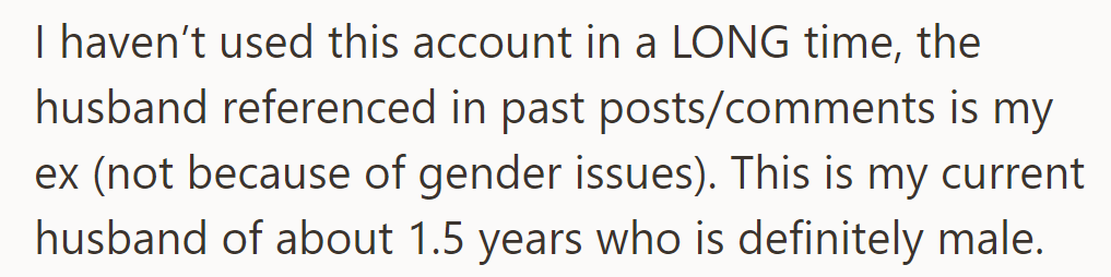 Seems like she needs to update her relationship status more often than her social media.