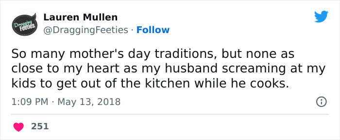 44. The beauty of tradition