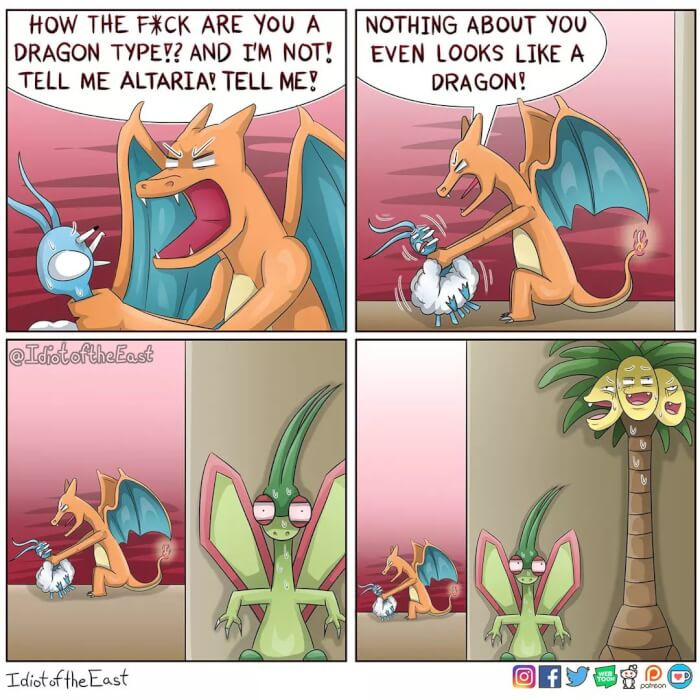 15. How Are You the Dragon?