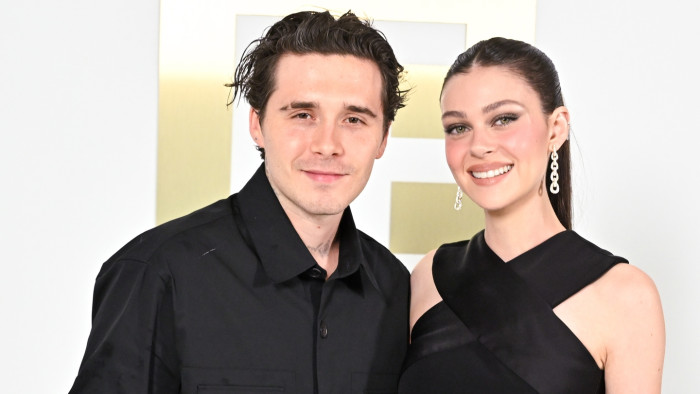Brooklyn Beckham and David and Victoria Beckham referenced in wedding rights claim