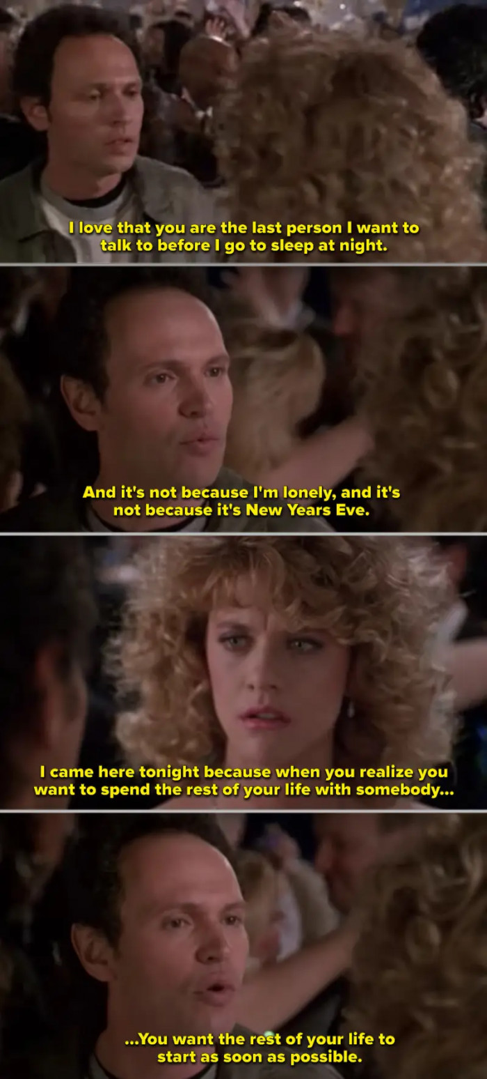 21. When Harry Met Sally... (1989)