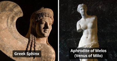 Here Are The Top 10 Ancient Greek Artifacts Every History Enthusiast Ought To Know About