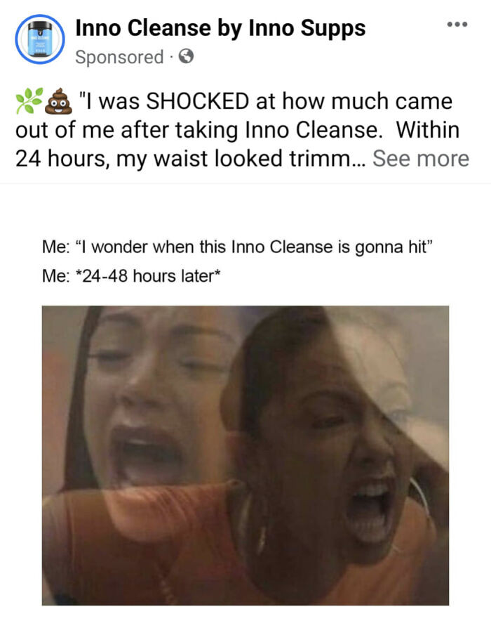 11. Prescribed Diarrhea