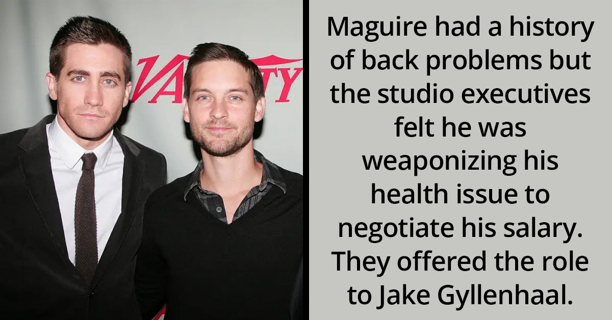 21 Actors And Directors Who Left Marvel Or Were Let Go Due To "Creative Differences"