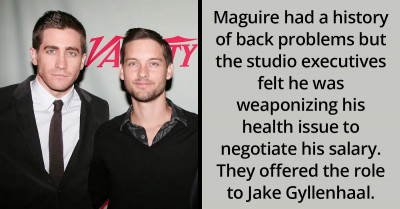 21 Actors And Directors Who Left Marvel Or Were Let Go Due To "Creative Differences"