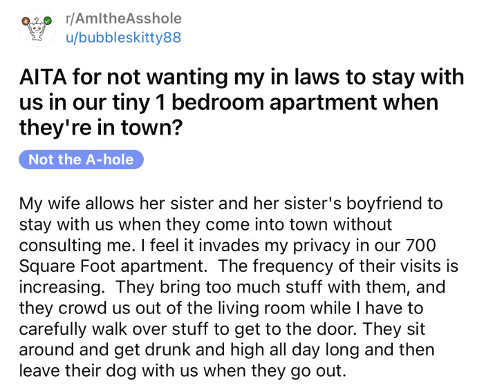 Here's the original post by Reddit user u/bubbleskitty88: