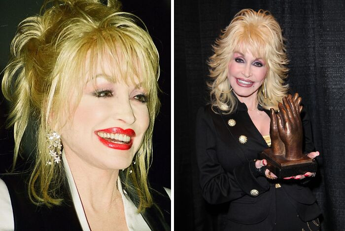 Dolly Parton