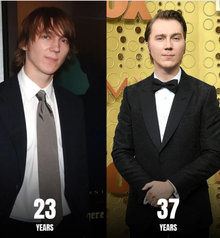 67. Paul Dano