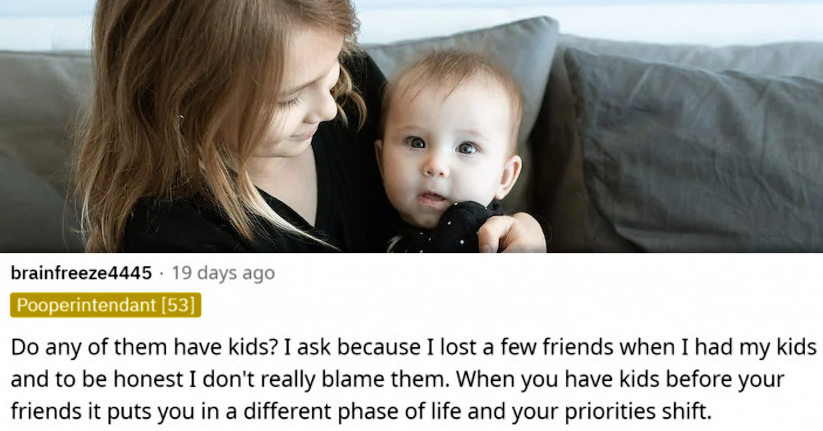 Let's See If This Girl Is Wrong For Confronting Her Friends After Not Inviting Her Anymore