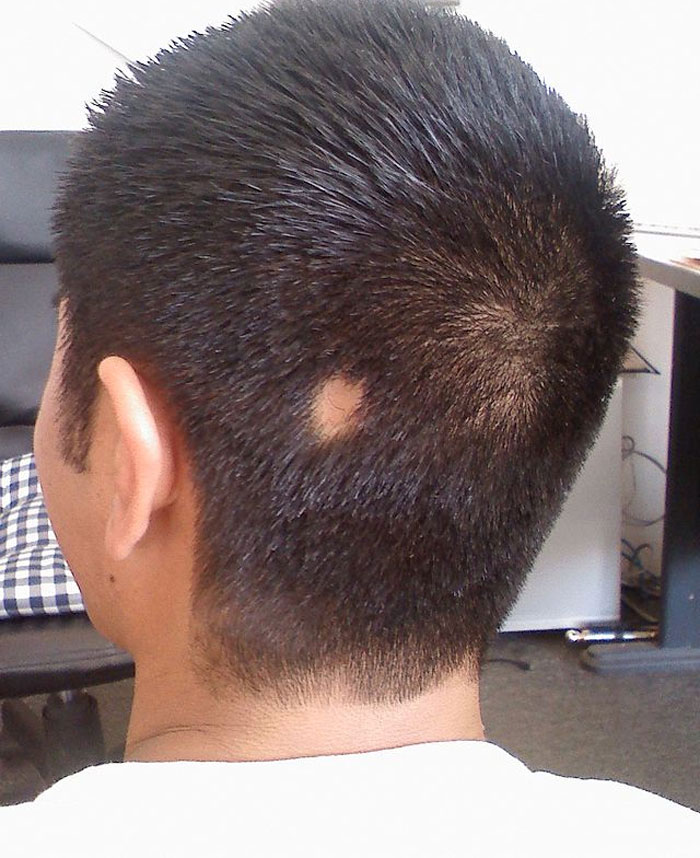 29. Married to a Kevin