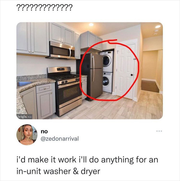 2. Just gotta squeeze it in, no problem.