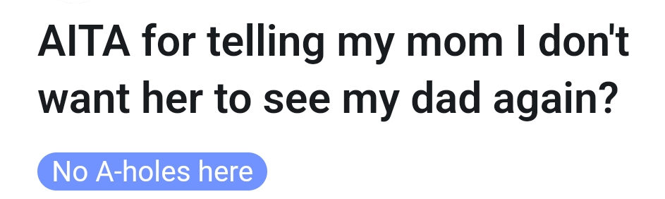 And here's the headline