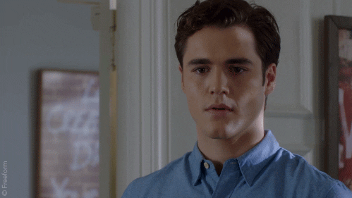 Put it like that, she does sound like a monster