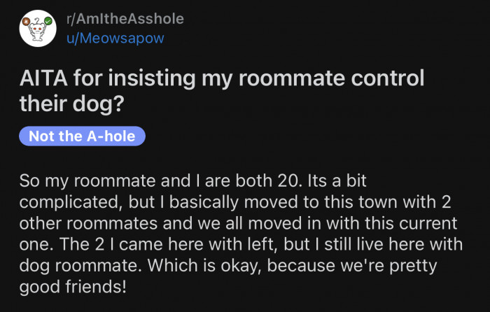 Here's the original post by Reddit user u/Meowsapow: