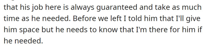 It looks like they have sorted things out between the two of them in the end: