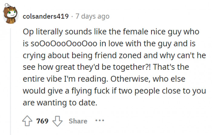 Is OP just trying to get a chance to be with their coworker? It’s the vibe.