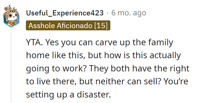 It's a bit like giving them a car with no keys—looks good, but what's the plan here?