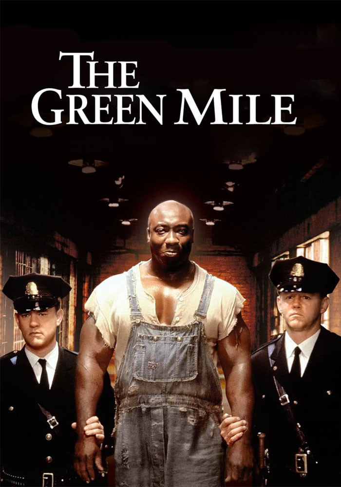 22. The Green Mile