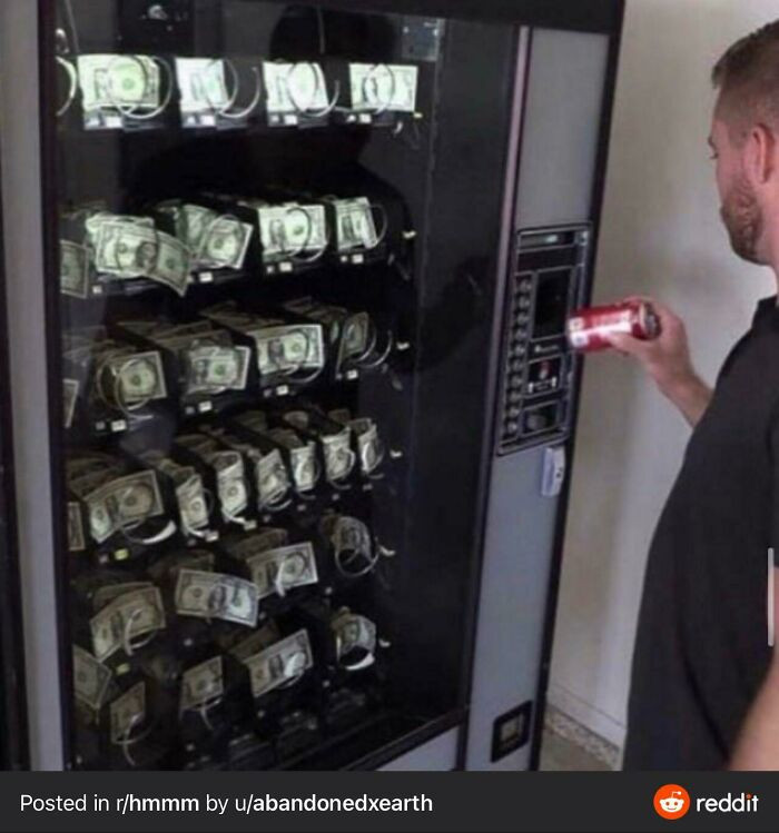 15. Dollar Store: -1 Soda, For +$1